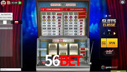 A Emoção da Loteria na 56bet: Uma Chance de Mudança de Vida