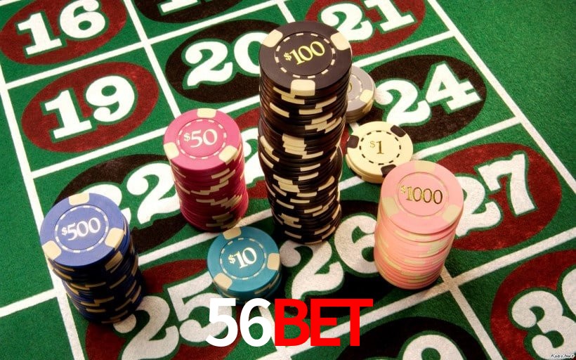 Estatísticas do Jogo 56bet