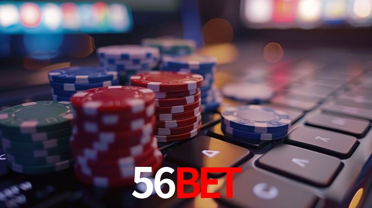 56bet Certificado eCOGRA - Jogos Justos Auditados