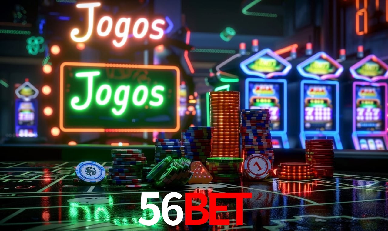 Servidor Brasil 56bet