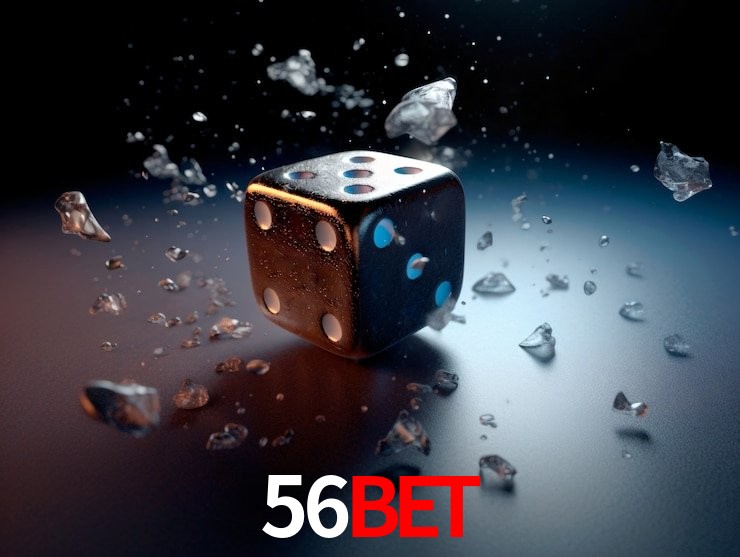 Slots 56bet - RTP Alto Certificado
