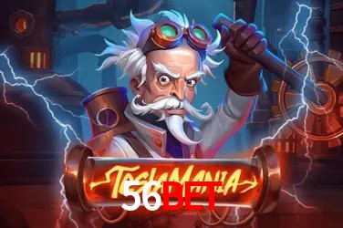 Sistemas de Segurança 56bet