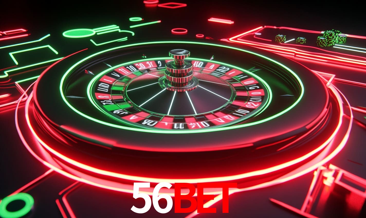 56bet Download Oficial