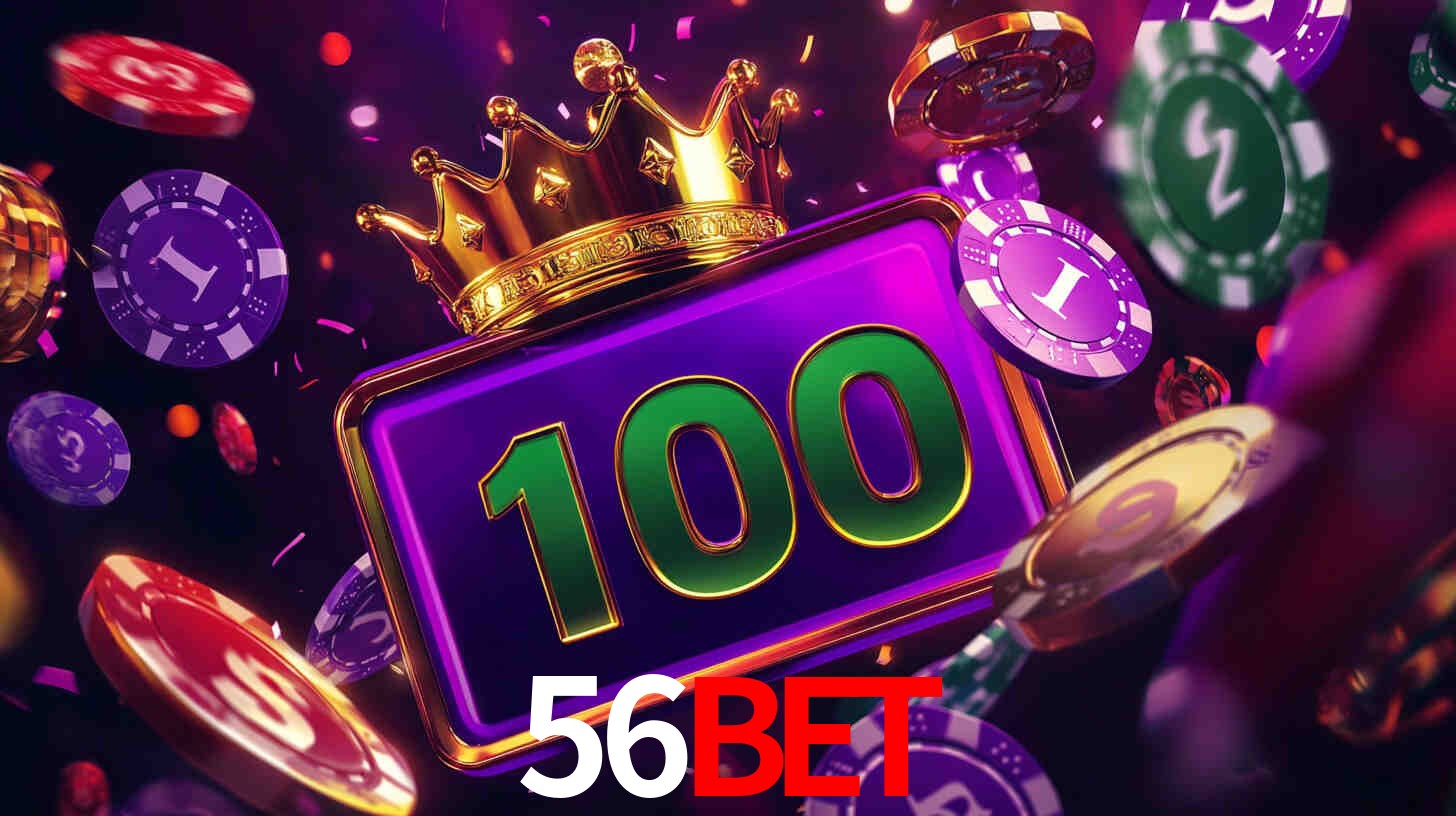 Licença Curaçao 56bet
