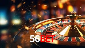 Loteria 56bet - Quina e mais jogos