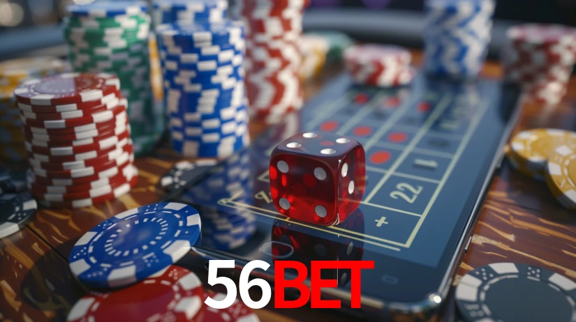 Apostas Ao Vivo 56bet
