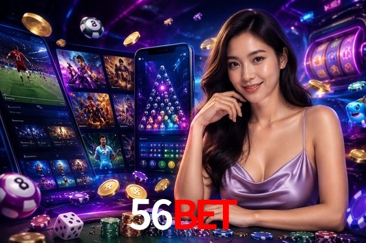 Flash Promotion 56bet