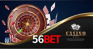Recursos de Bônus 56bet