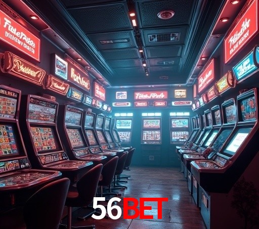 Plataforma 56bet - Segurança SSL 256-bit