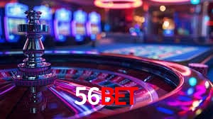 Jogos de Slot 56bet