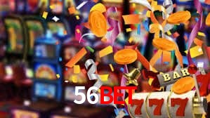 Odds Competitivas 56bet
