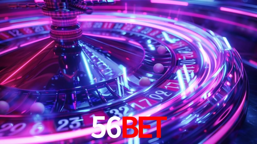 cassino 56bet