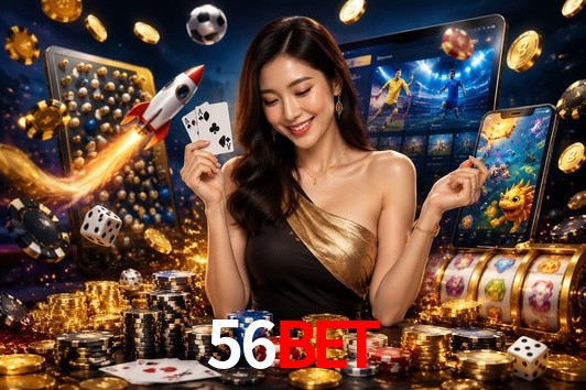 Game Providers 56bet