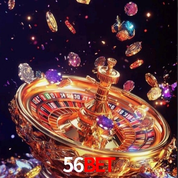 56bet Segurança Logo 1