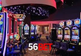 Plataforma 56bet - PIX Instantâneo