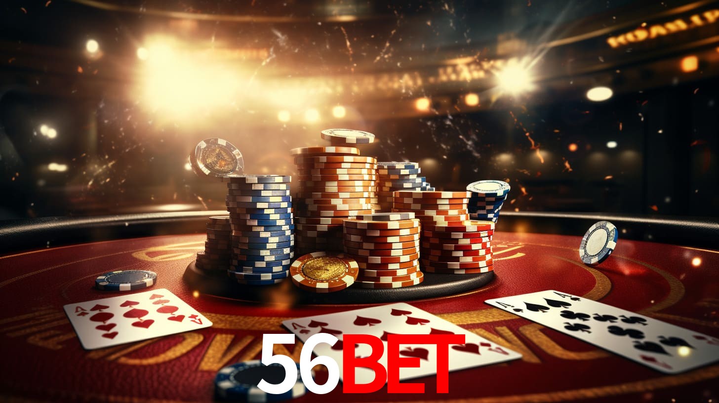 Daily Bonuses 56bet