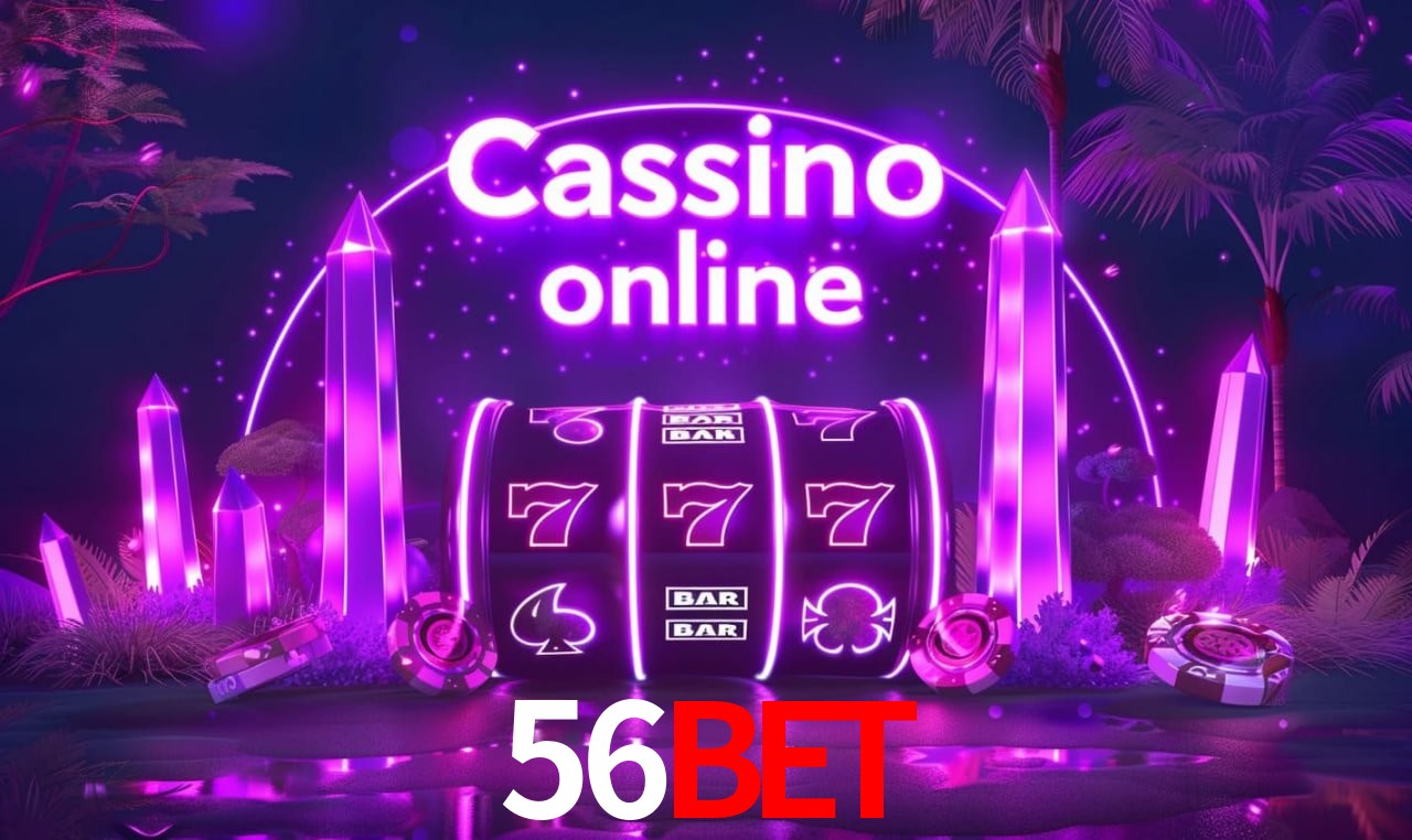 Ofertas Exclusivas 56bet