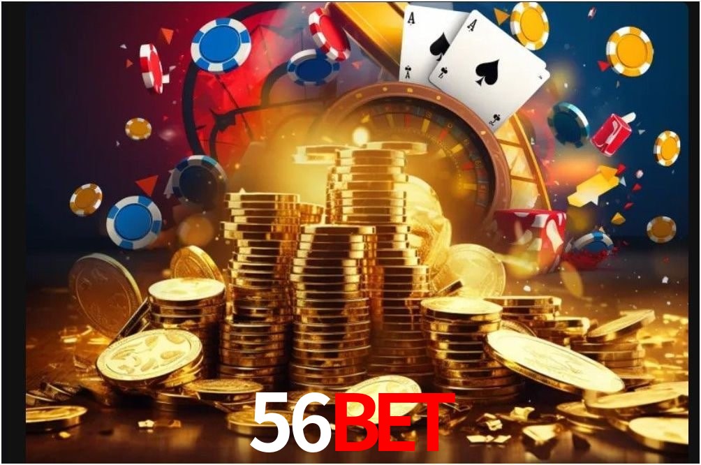 PIX Instantâneo 56bet