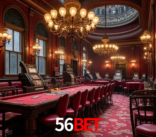 56bet Segurança Logo 3