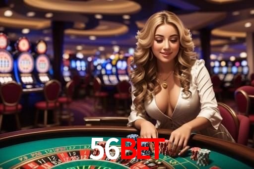 VIP Casino 56bet