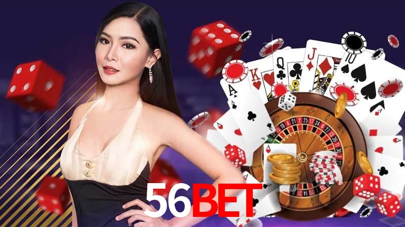 Torneios 56bet