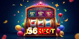 56bet Instalar Logo 2