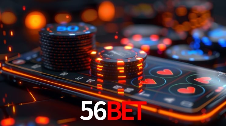 Statistics 56bet
