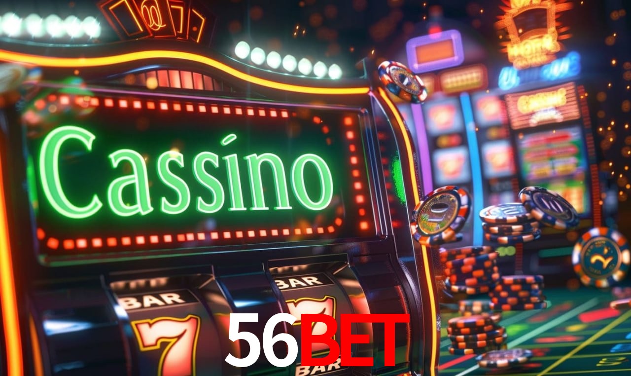 Promoção Relâmpago 56bet