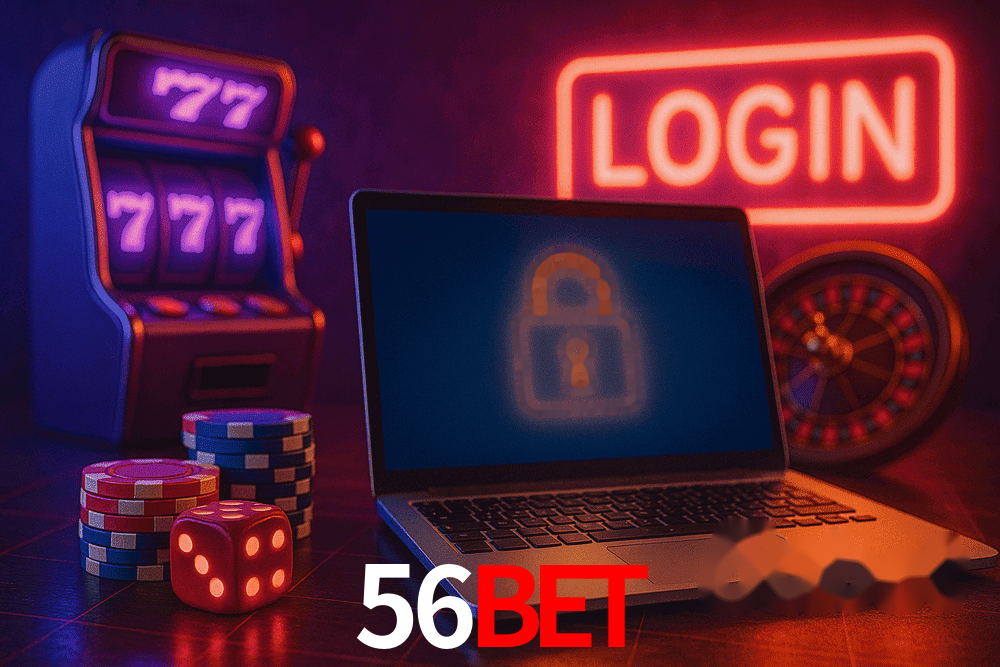 Diretório de Jogos 56bet