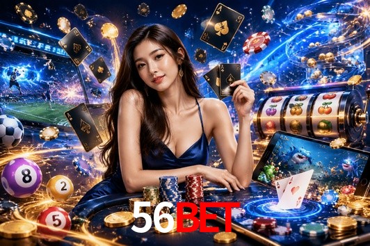 2FA Security 56bet