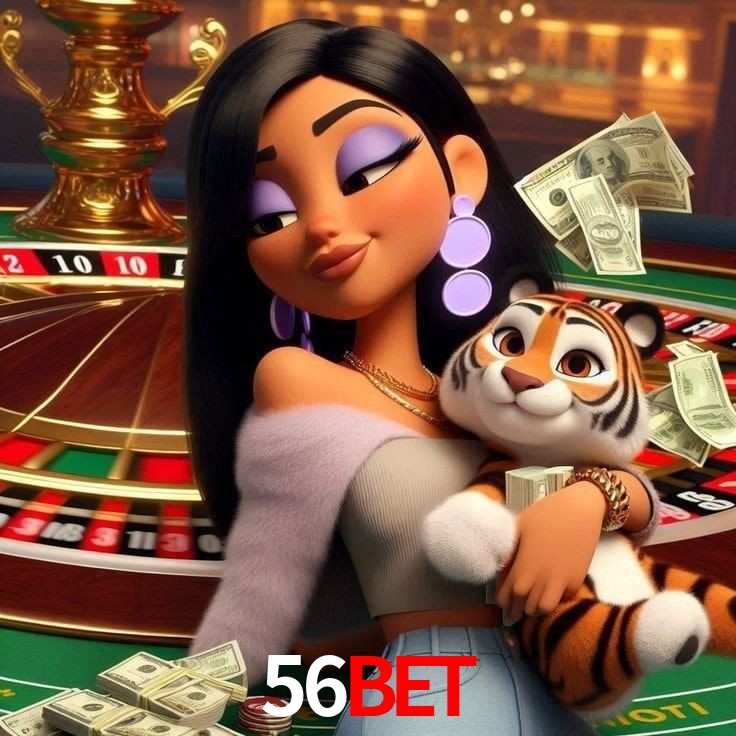 Football Betting 56bet