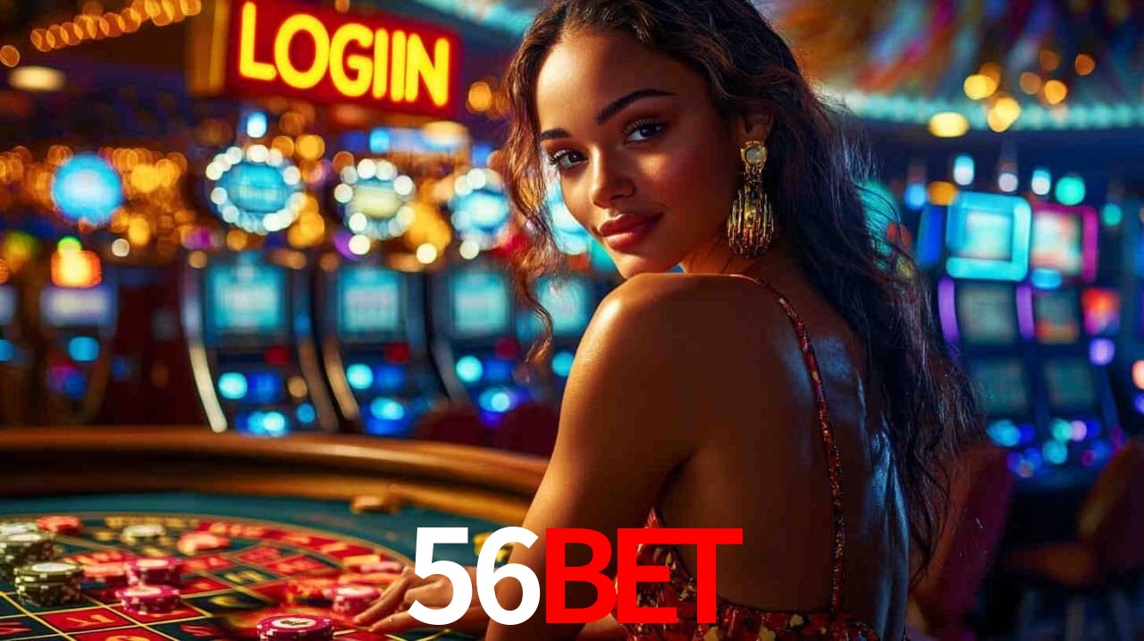 Tecnologia da Plataforma 56bet