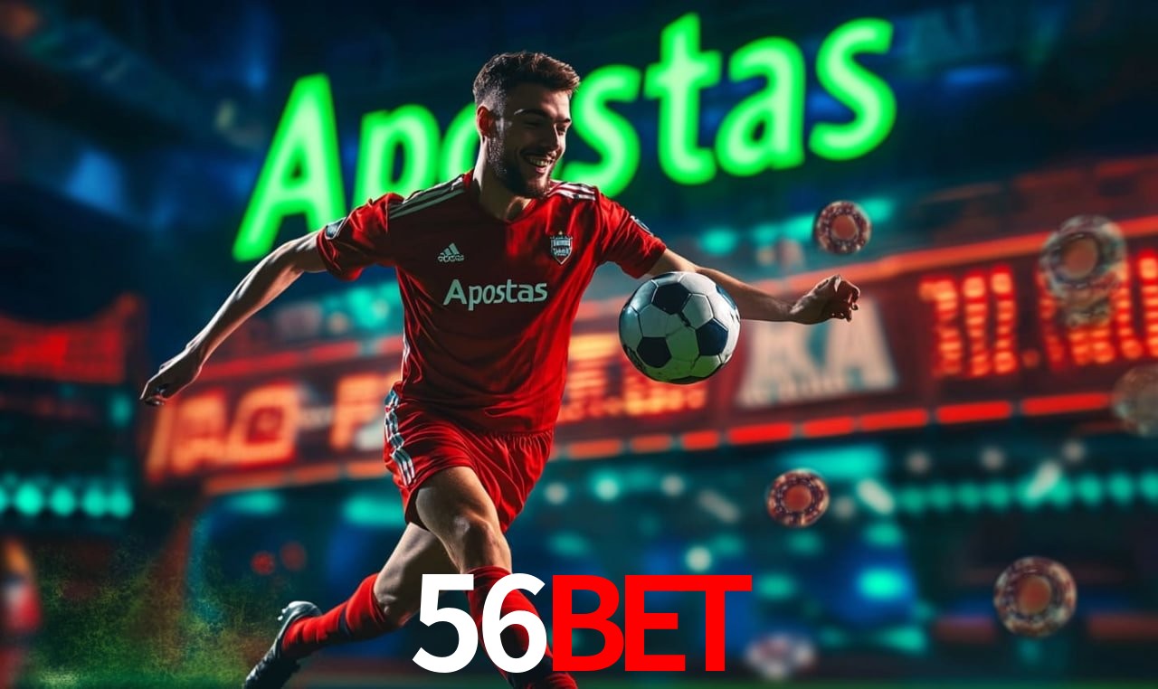 Programa VIP 56bet