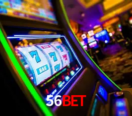 Descubra o Programa VIP da 56bet: Vantagens Exclusivas para Jogadores