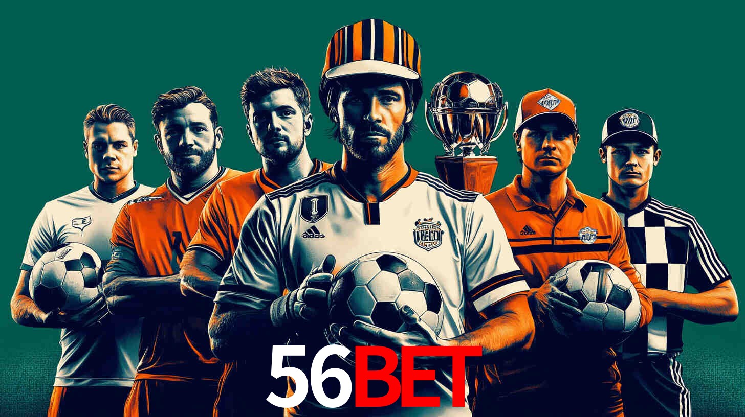 Descubra o Programa VIP da 56bet: Vantagens Exclusivas para Jogadores