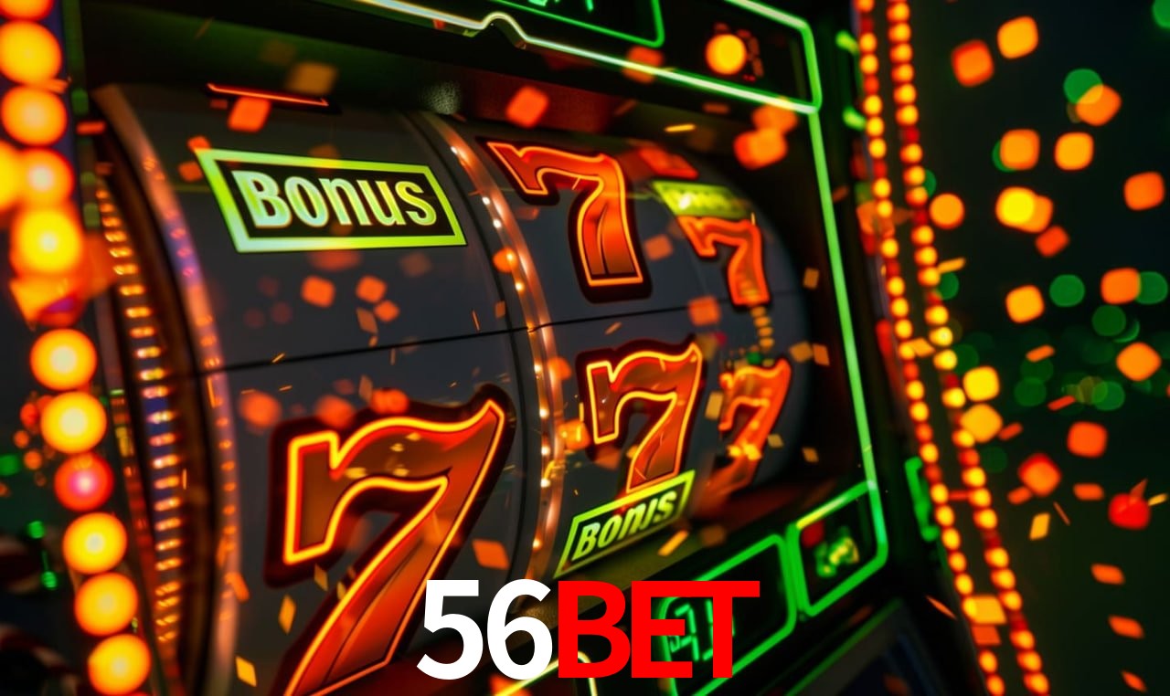 56bet Logo 2