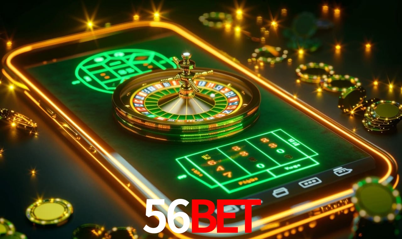 56bet Instalar Logo 3