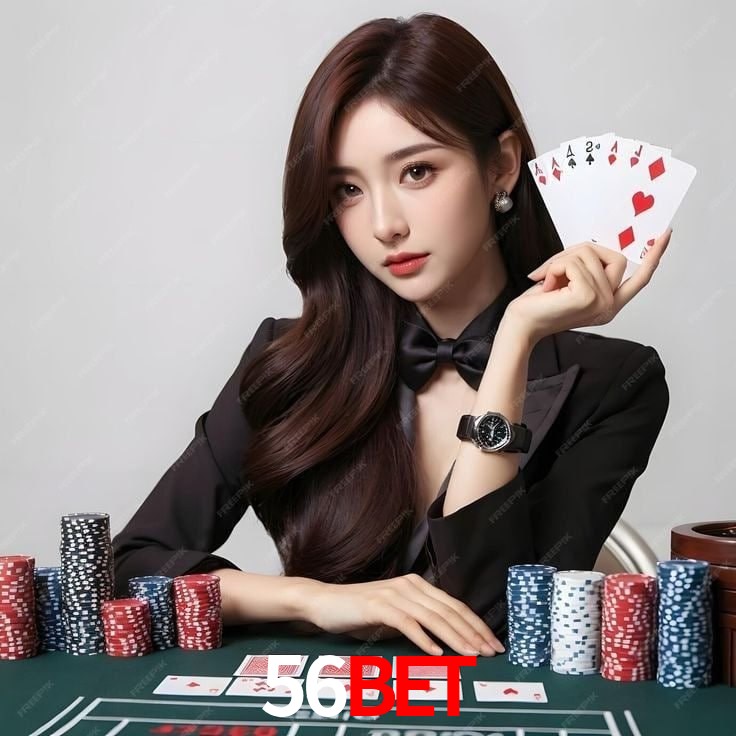 56bet Instalar Logo 1