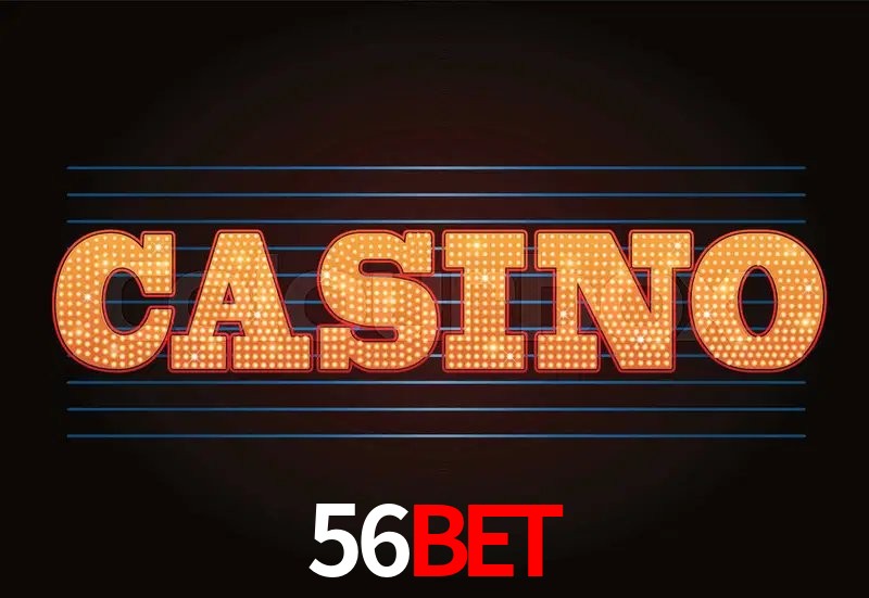 Provedores de Jogos 56bet