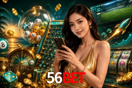 Quick Registration 56bet