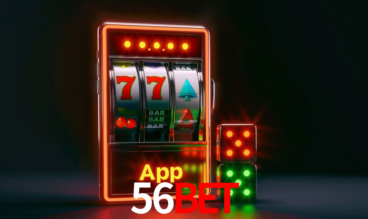 Cadastro Rápido 56bet