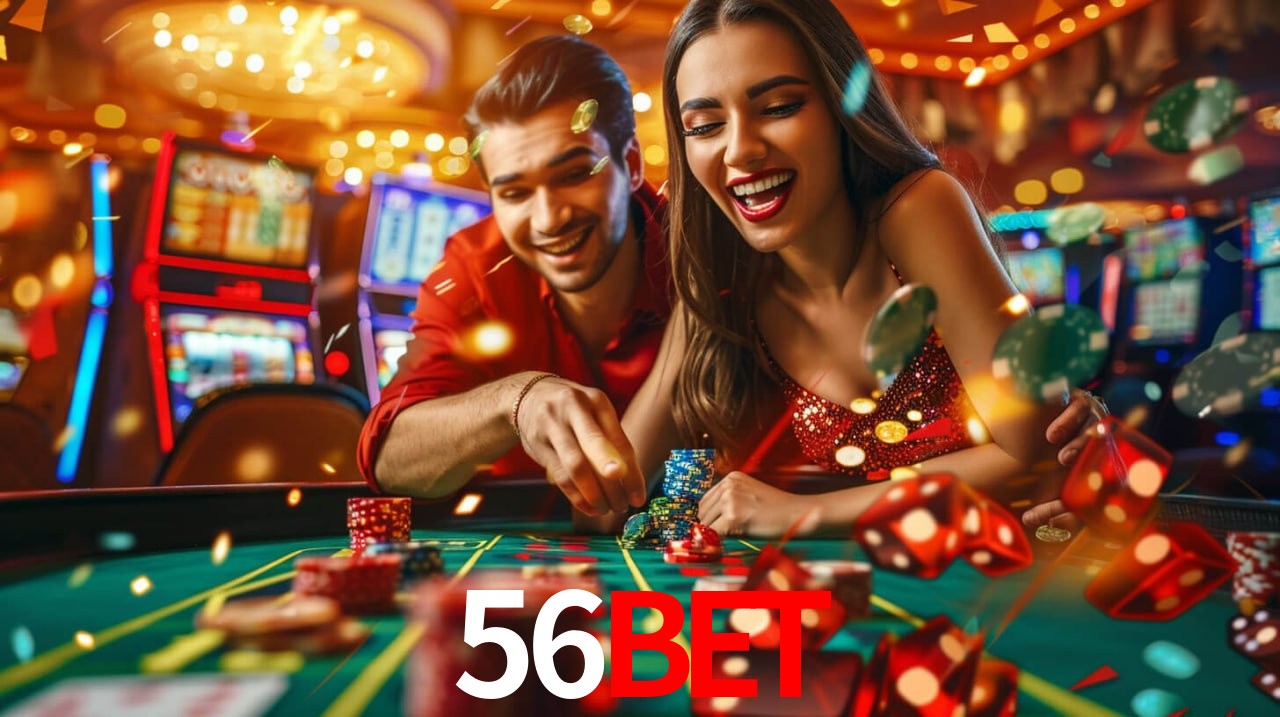 Especiais de Fim de Semana 56bet