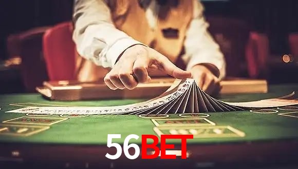 Roulette Table 56bet