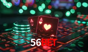Casino Ao Vivo 56bet