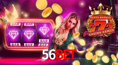 Apostas Esportivas na 56bet: Um Guia Completo