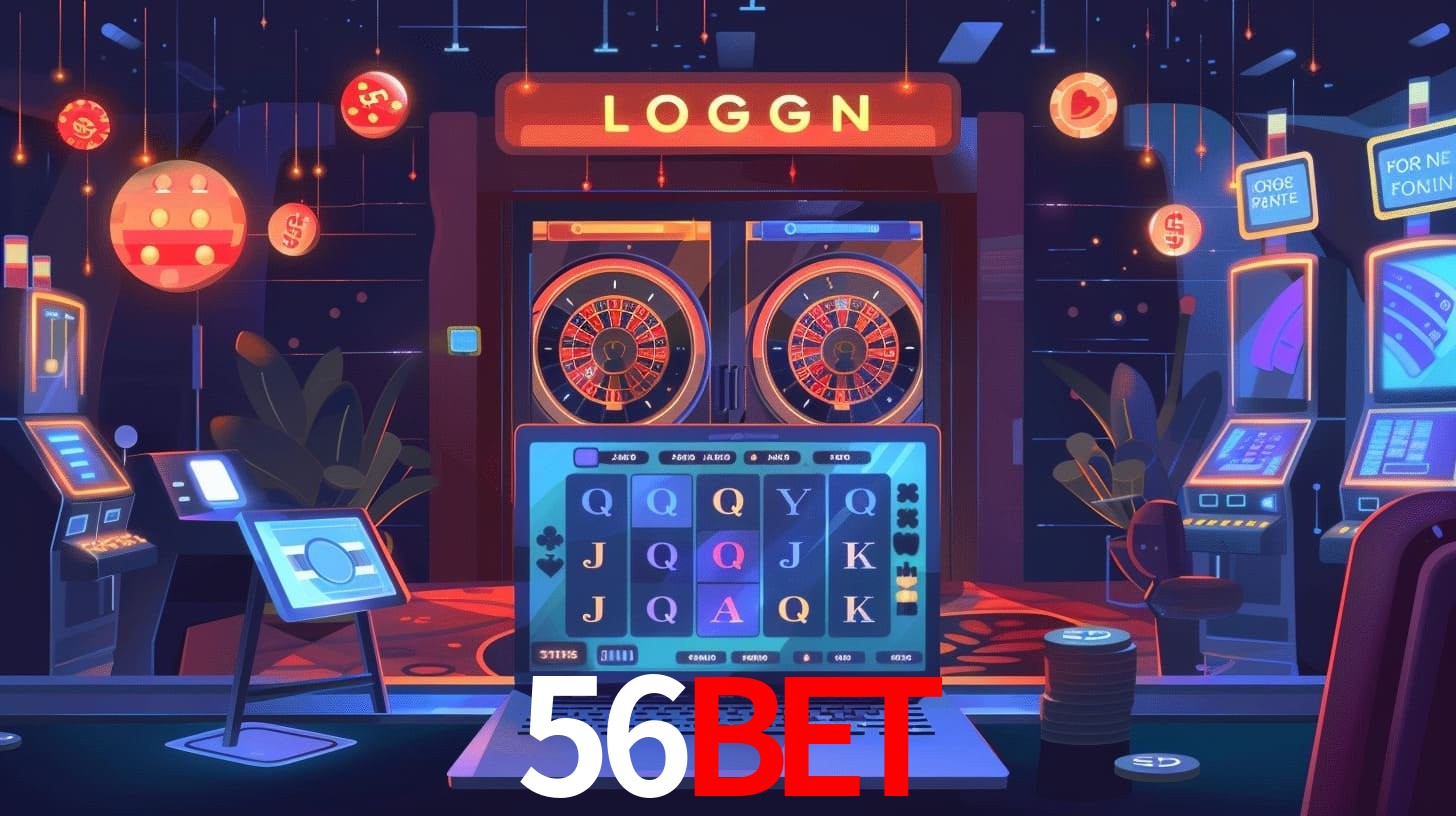 56bet Segurança Logo 2