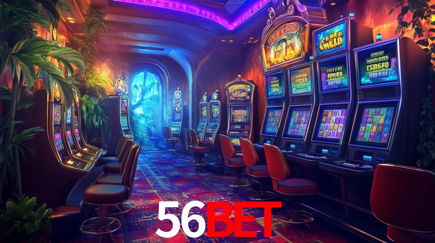 Exclusive Games 56bet