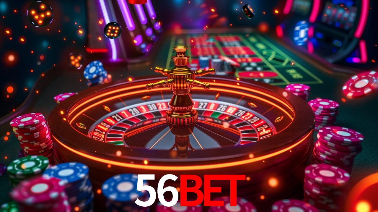 Jogos Exclusivos 56bet