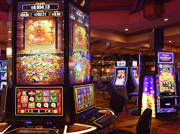 Jogos de slot machines 56bet
